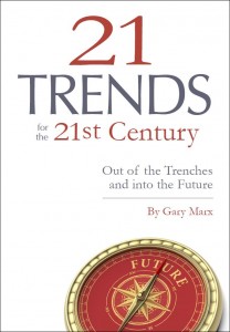 21 Trends for the 21st Century 