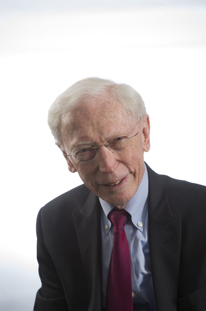 Portrait of Gary Marx. Swikar Patel/Education Week