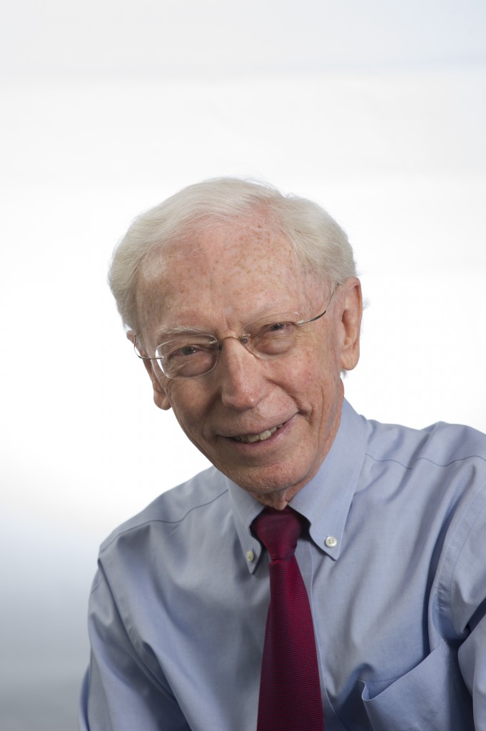 Portrait of Gary Marx. Swikar Patel/Education Week